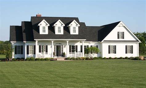 cape cod houses with metal roofs|colonial cape cod house design.